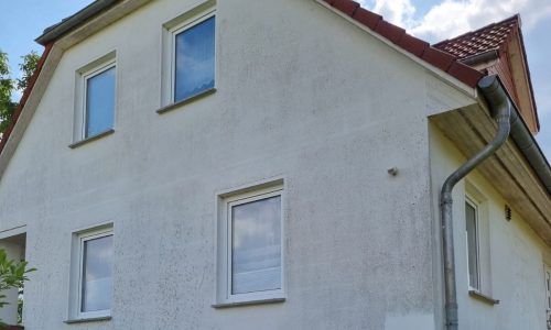 Fassadenreinigung Hameln 0