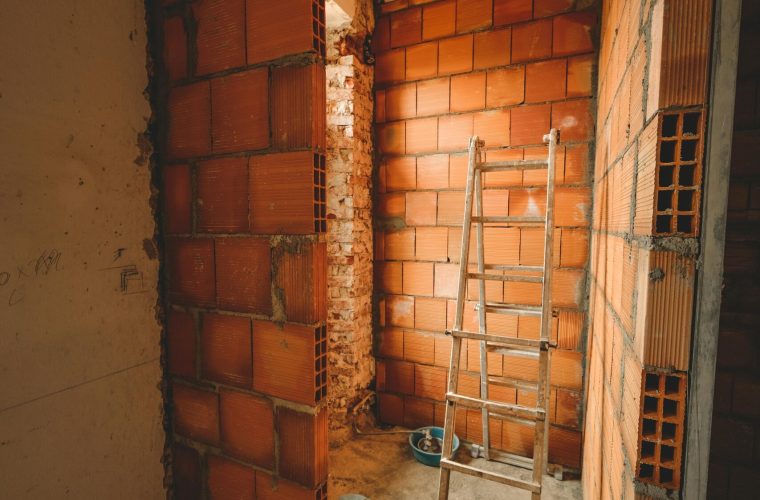 Kellersanierung Hameln