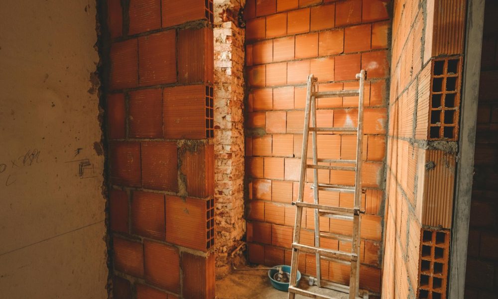 Kellersanierung Hameln