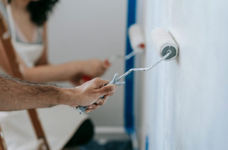 Malerarbeiten Hameln 1